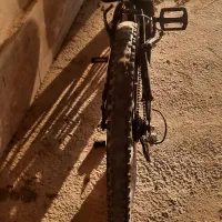 دوچرخه ۲۶پوما|دوچرخه، اسکیت، اسکوتر|گالیکش, |دیوار