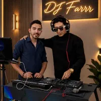 دیجی DJ  مراسم تولد نامزدی عروسی دورهمی کافه