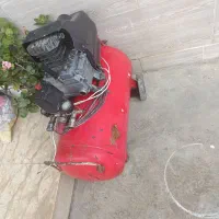 فروش پمپ باد ۵۰
