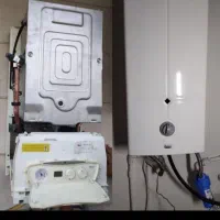 تعمیرات نصب پکیج اسپیلت ابگرمکن۲۰٪تخفیف مستاجرین