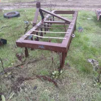 پنجه گاوآهن دیکس نهرین تریلی|قطعات یدکی و لوازم جانبی|ویلکیج, |دیوار