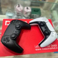 دو عدد دسته ps5 تمیز