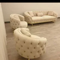 لمسه لاوین شهر مبل