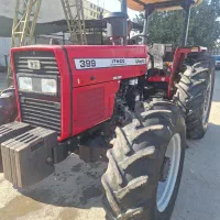 تراکتور ۳۹۹ جفت