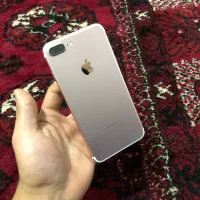 ایفون ۷ پلاس