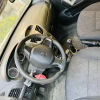 کوییک gxrl مدل ۴۰۳ بی رنگ|خودرو سواری و وانت|اندیشه, اندیشه فاز ۱|دیوار