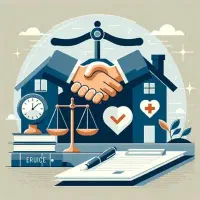 پیگیری امور اداری و بانکی توسط وکیل|فعالیت داوطلبانه|تهران, تجریش|دیوار