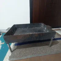 منقل|اجاق گاز و لوازم برقی پخت‌وپز|اهواز, زیتون کارمندی|دیوار