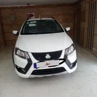 کوئیک s مدل 1401 خشک|خودرو سواری و وانت|سنندج, |دیوار