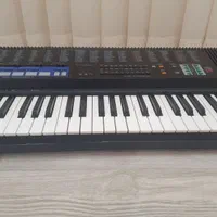 ارگ کاسیو ۶۷۰|پیانو، کیبورد، آکاردئون|آق قلا, |دیوار