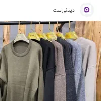 (فروشگاه ستاره مد)شلوار جین و مازراتی پارچه ای|لباس|تهران, مینابی|دیوار