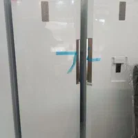 یخچال دوقلو نو طرح جایگزین دسته دوم