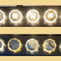 چراغ خواب مدرن|چراغ خواب و آباژور|بیرجند, |دیوار