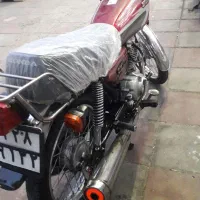 هندامدل۹۴|موتورسیکلت|قرچک, باقرآباد|دیوار