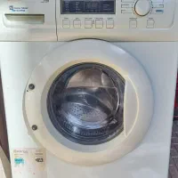 لباسشویی اسنوا|ماشین لباسشویی و خشک‌کن لباس|اردبیل, |دیوار