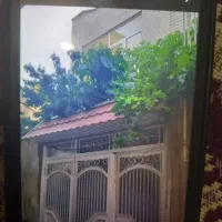 حیاط ۳طبقه