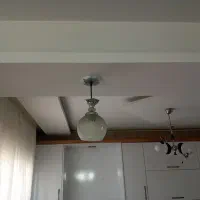 سه عدد لوستر کالا سالم و در حد نو|لوستر و چراغ آویز|مشهد, شاهد (شهرک غرب)|دیوار