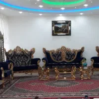 مبل سلطنتی