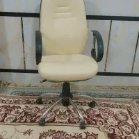 صندلی چرخدار