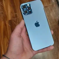 iPhone 12 Pro Max 256 گیگابایت