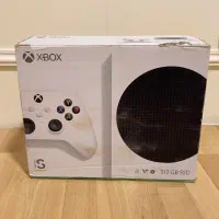 ایکس باکس سری اس|کنسول، بازی ویدئویی و آنلاین|کرمانشاه, |دیوار