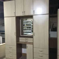 کمد لولایی کمد ریلی کابینت تخت تاشو کمجا|خدمات پیشه و مهارت|تهران, شادمان|دیوار