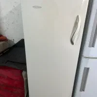 فریزر پارس
