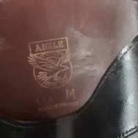 چکمه سوارکاری Aigle|اسب و تجهیزات اسب‌سواری|شیراز, شهرک گلستان|دیوار