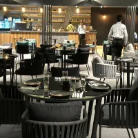 صندلی کافه پلاستیکی رستورانی/ epak6509124/قزلحصار|میز و صندلی غذاخوری|کرج, شهرک سهرابیه|دیوار