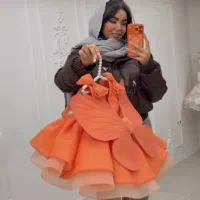 لباس کودک مجلسی