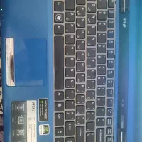 لب تاب msi cx480|رایانه همراه|پاکدشت, حصار امیر|دیوار