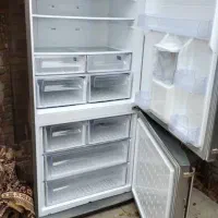 یخچال آلتو نو