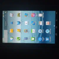 تبلت تب ۲ سامسونگ