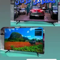 تلوزیون سامسونگ تمامی مدل ها سری اصلی محمودی گرگان