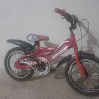 دوچرخه۱۶ گالانت