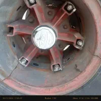 درپوش کاپ چرخ تریلی مارک کالابر باری ایتالیایی|قطعات یدکی و لوازم جانبی|شیراز, احمدی جنوبی|دیوار