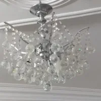 لوستر مدل الماسی