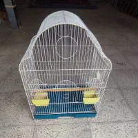 قفس بزرگ