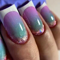 کاشت مژه و ناخن|خدمات آرایشگری و زیبایی|کهنوج, |دیوار