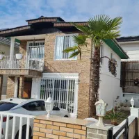 ۱۸۹متر ویلا شهرکی منطقه نمک آبرود