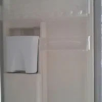 یخچال|یخچال و فریزر|ملکآباد, |دیوار