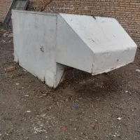 باربند وانت|قطعات یدکی و لوازم جانبی|رباط‌کریم, نصیرشهر|دیوار