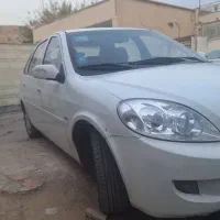 لیفان استسنائی تمام فابریک