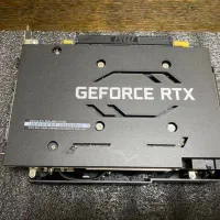 گرافیک RTX 3050 هشت و شش گیگ در حد کم مصرف اقتصادی|قطعات و لوازم جانبی رایانه|قم, ارم|دیوار