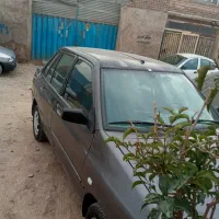 پراید مدل۹۱ تمیز فنی سالم