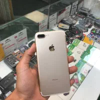 ایفون 7plus با حافظه ۲۵۶ گیگ