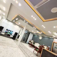 ویلایی سه راه پستخانه حصارک بالا منطقه نزدیک گلشهر