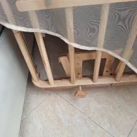 تخت نوزاد و کودک|تخت و صندلی بچه|بندرعباس, |دیوار