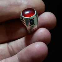 رکاب زیبا و دست ساز استاد عباس اصفهانی سپاهان|جواهرات|پیشوا, |دیوار