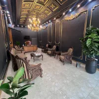 استخدام نیروی کار اقا خدماتی